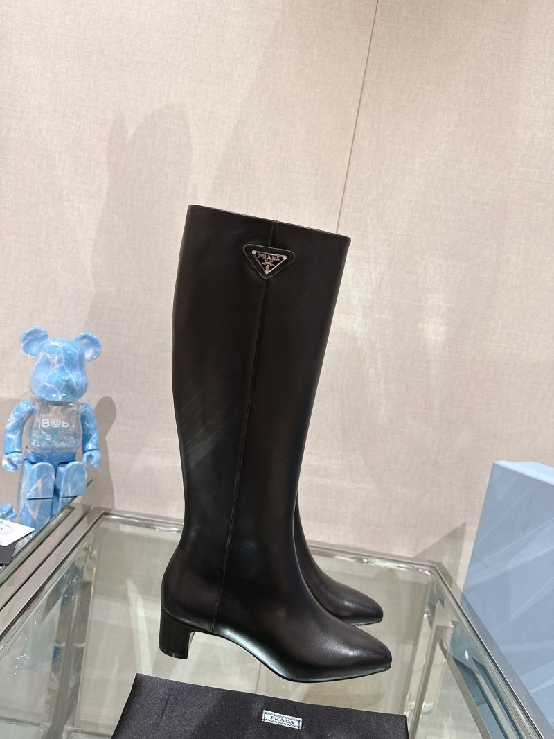 Prada Boots